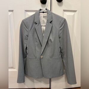 Two Piece Suit - skirt suit